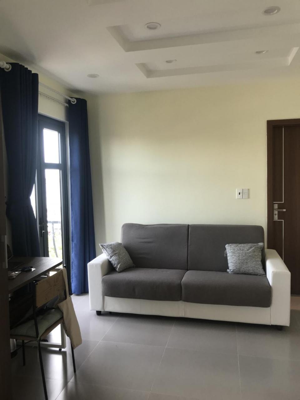Qb Casa Residence Dong Hoi Exterior foto