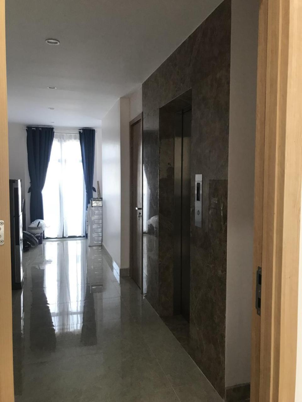 Qb Casa Residence Dong Hoi Exterior foto